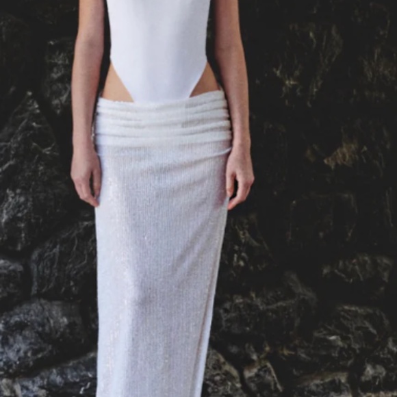 AWAVE  -  ETERNAL LOOK 20 in white - Picture 4 of 6